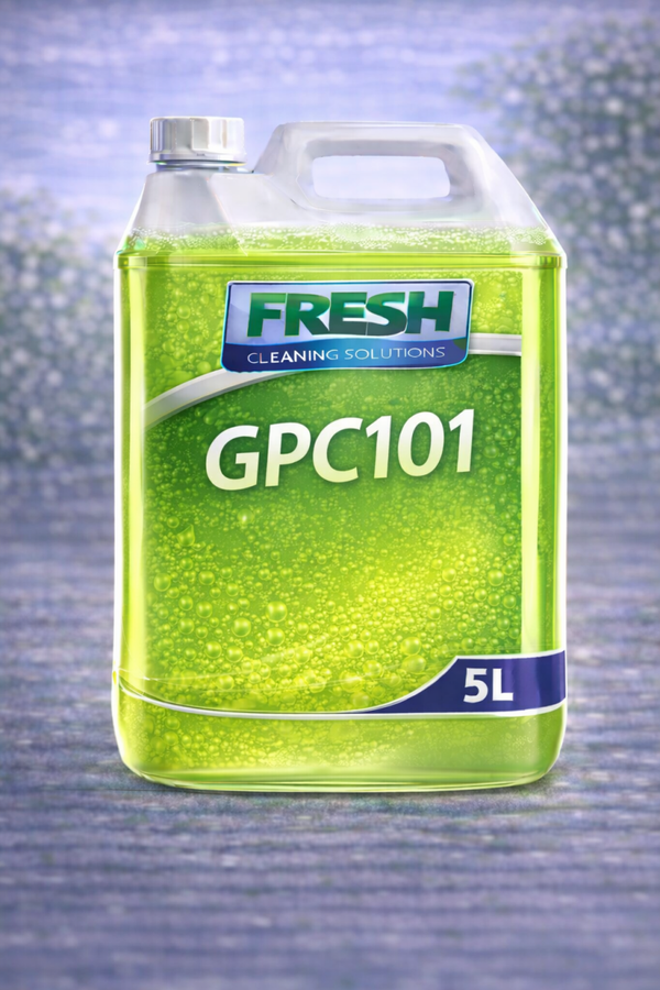 GPC101
