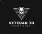 veteran 3d print shop