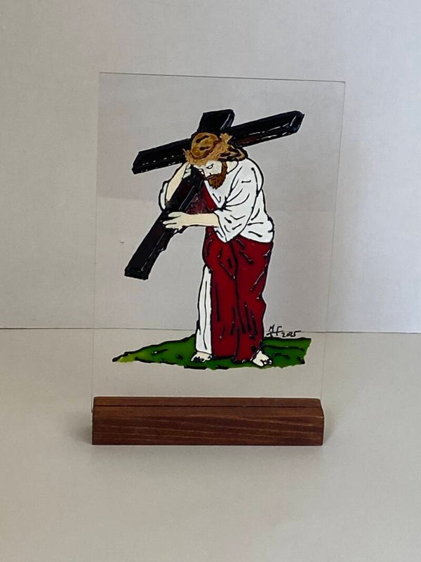 Cross of Redemption