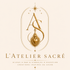 L’atelier sacré