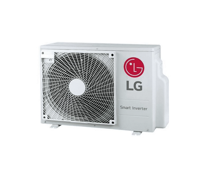LG MU2R15 Buitenunit Multi Split 2 Aansluitingen R32 4,1kW