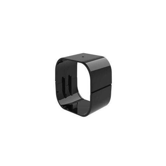 Zwarte Verbindingsstukken 70