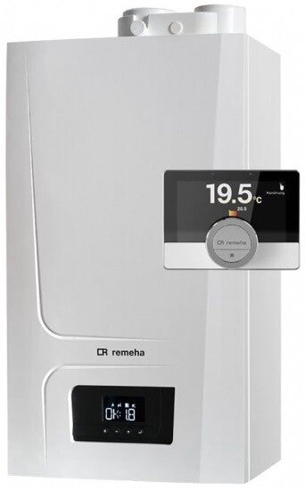 Remeha Tzerra Ace Matic 35C CW5