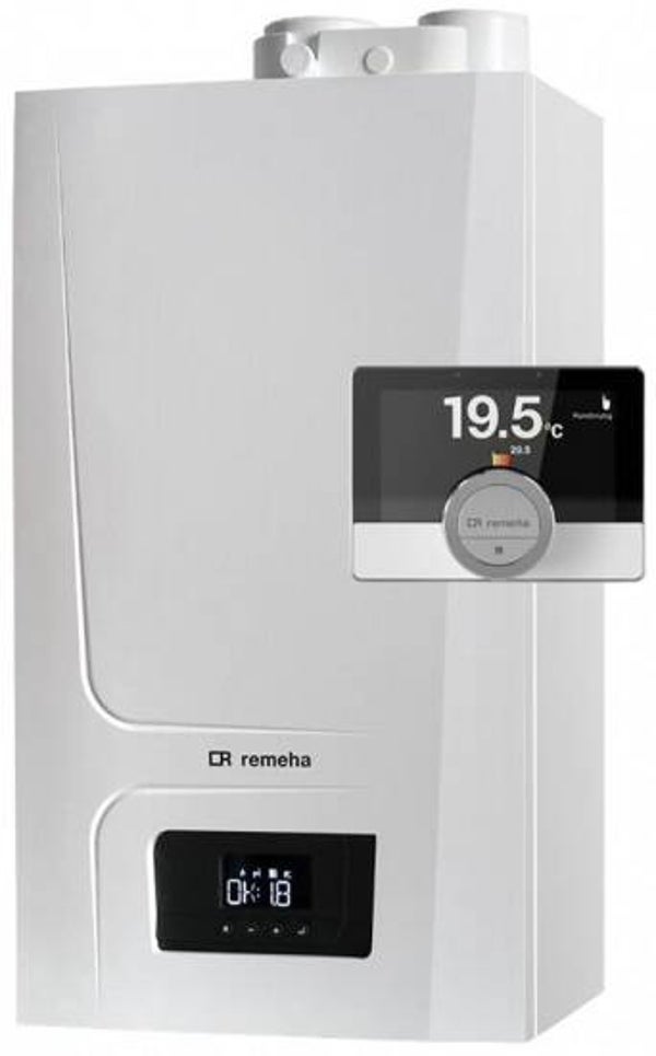 Remeha Tzerra Ace Matic 35C CW5