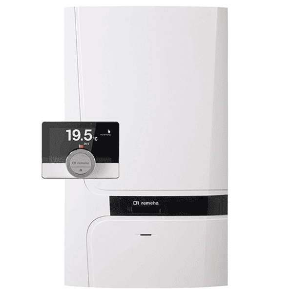 Remeha Calenta Ace-Matic 30C