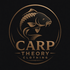 Carp theory clothing
