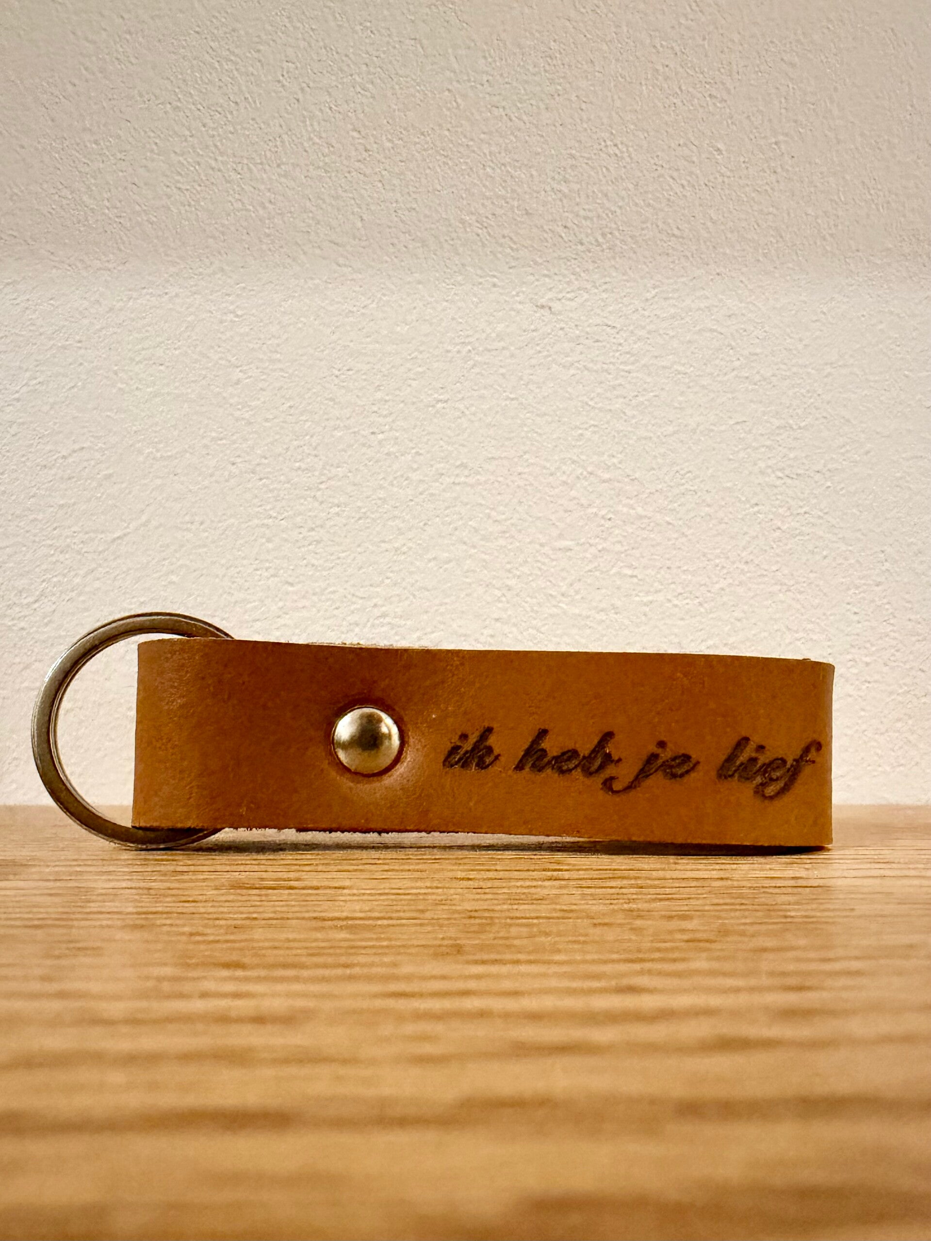 Ik heb je lief (4)