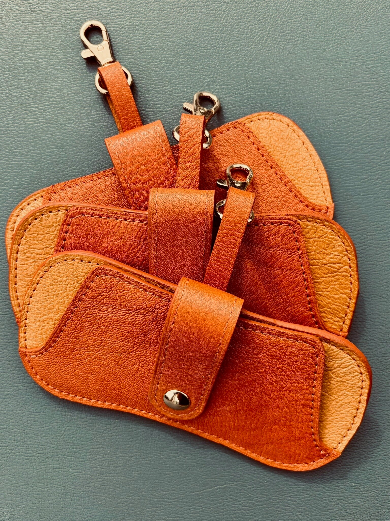 Oranje