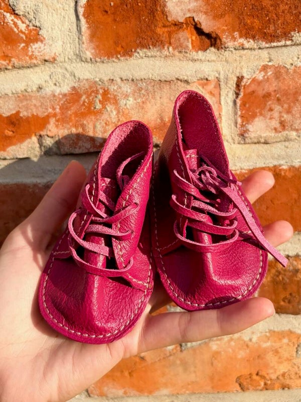 Babyschoentjes