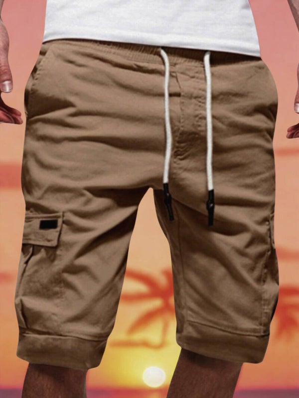 MasteryMan Men's Plus Size Everyday