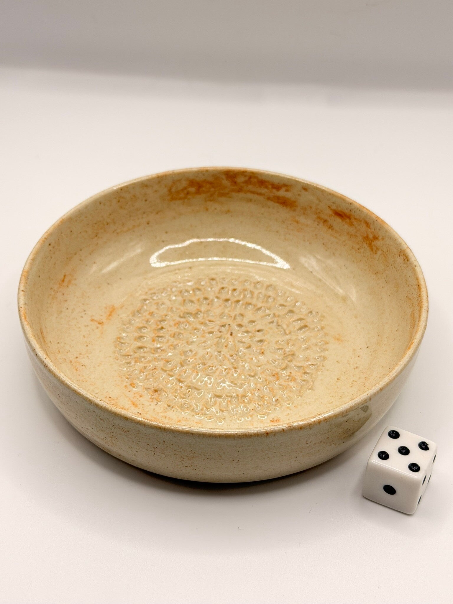 Gratte-ail (râpe)