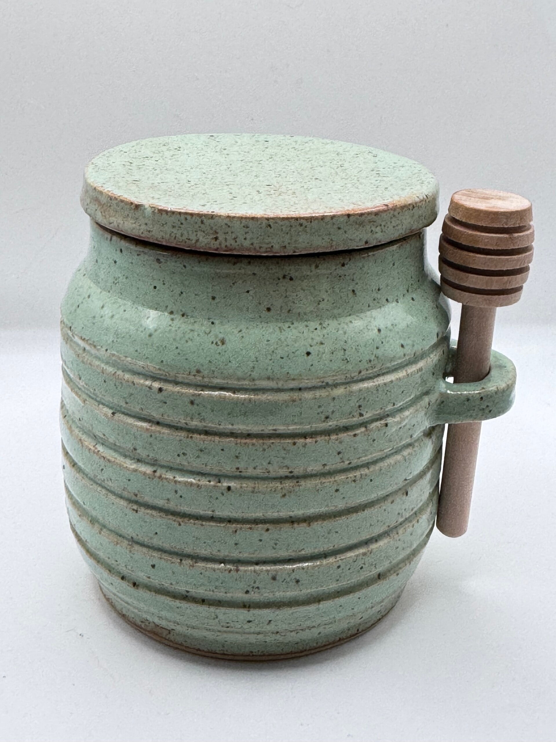 Pot à miel