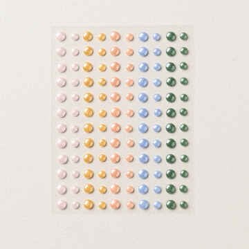 167546-runde Akzente In Color 2026-2028 Stampin`Up!®