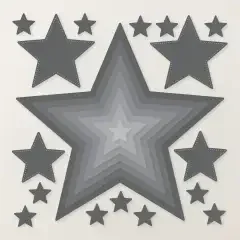 168600-Stanzformen Sternenfunkeln Stampin`Up!®
