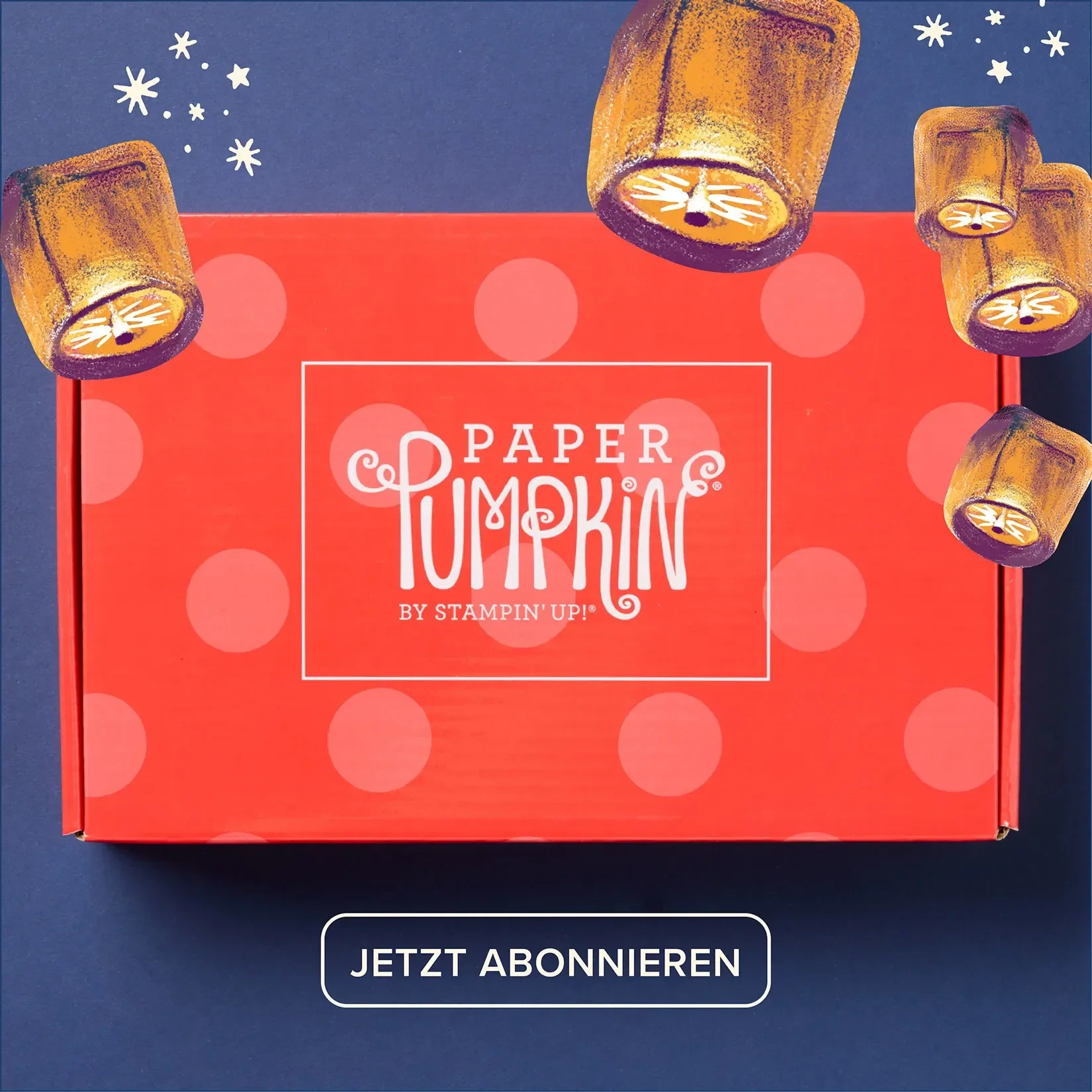 Shopping-Vorteilsprogramm bei Stampin`Up! 