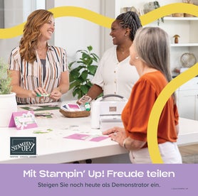 Nutze einfach meinen Gastgebercode im Onlineshop unter 200€ und freue dich im Folgemonat auf ein kleines Geschenk von mir – als Dankeschön für deine Unterstützung.