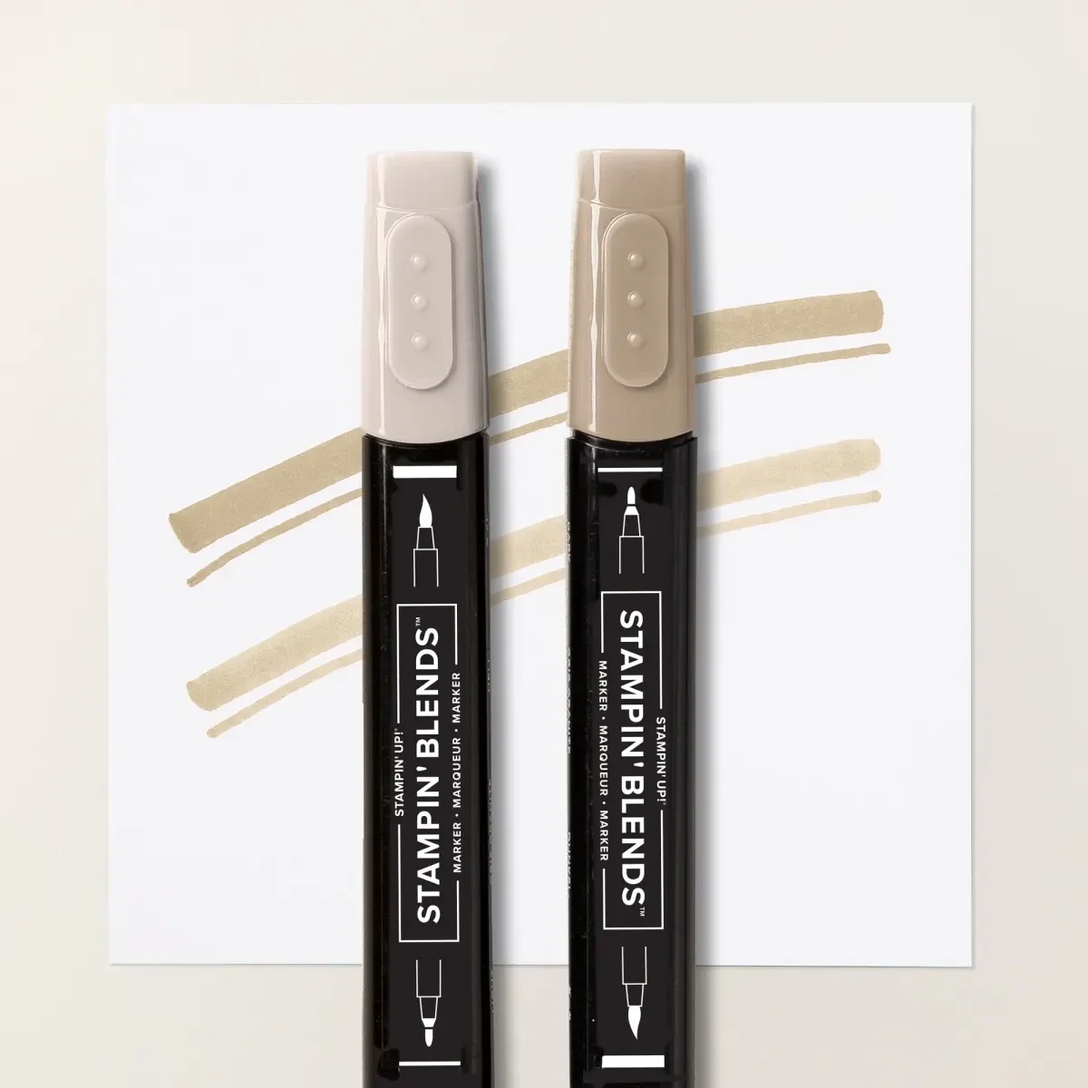 Stampin`Blends im Kombipack Savanne Stampin`Up!®