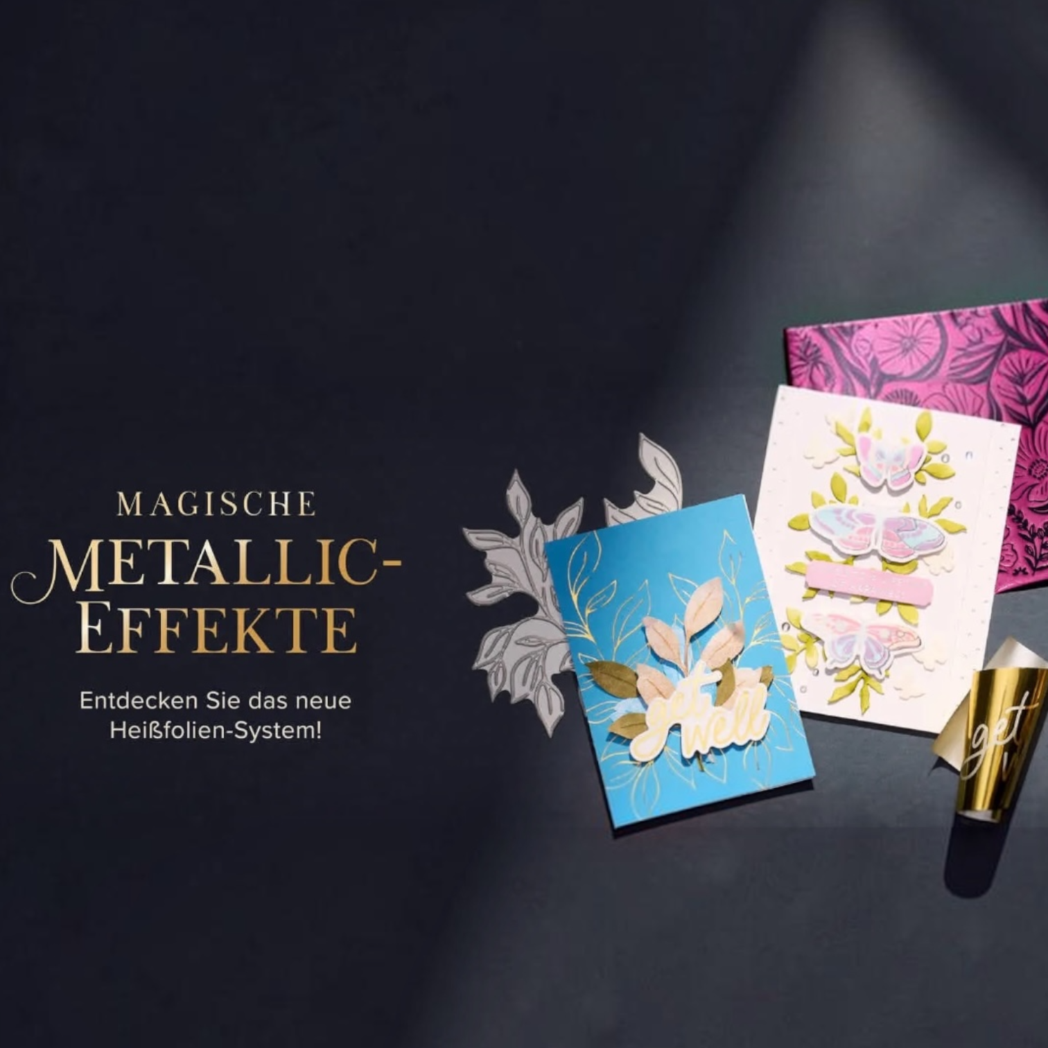 Jahreskatalog von Stampin`Up!®