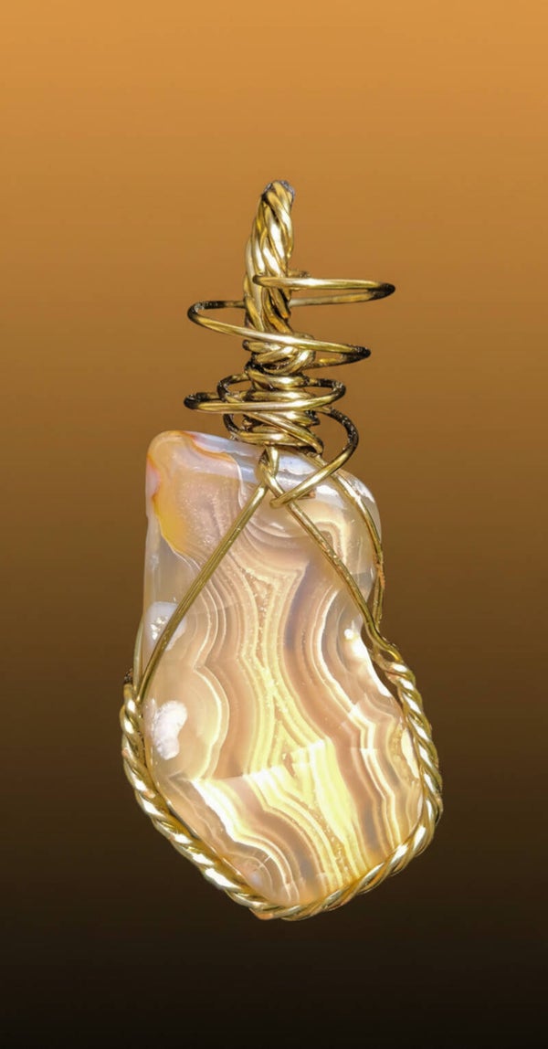 Pendant