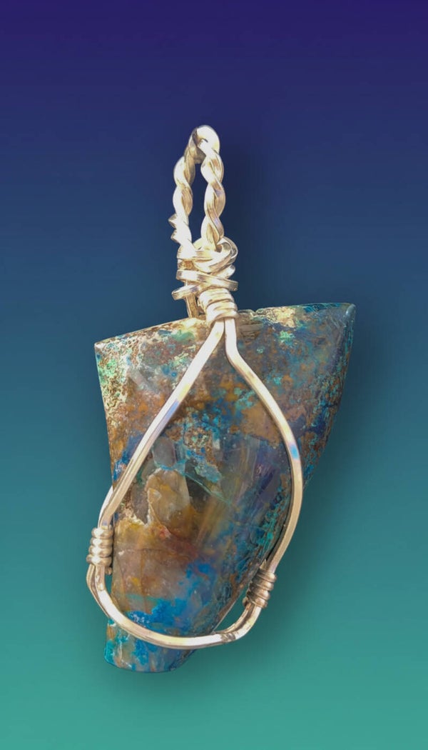 Pendant