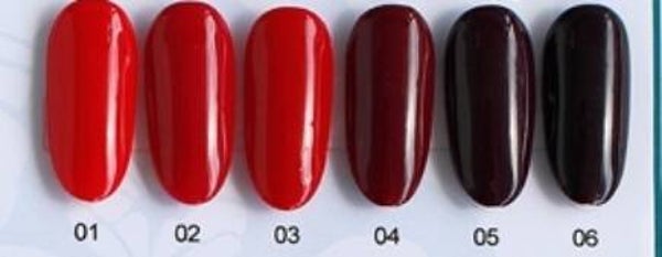 Cherry series - gel col improved 7,3ml