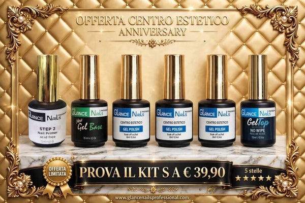 Kit S 6 pezzi