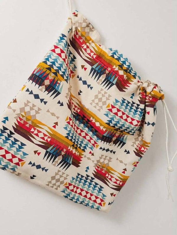 Pochette - Boho - Doublée