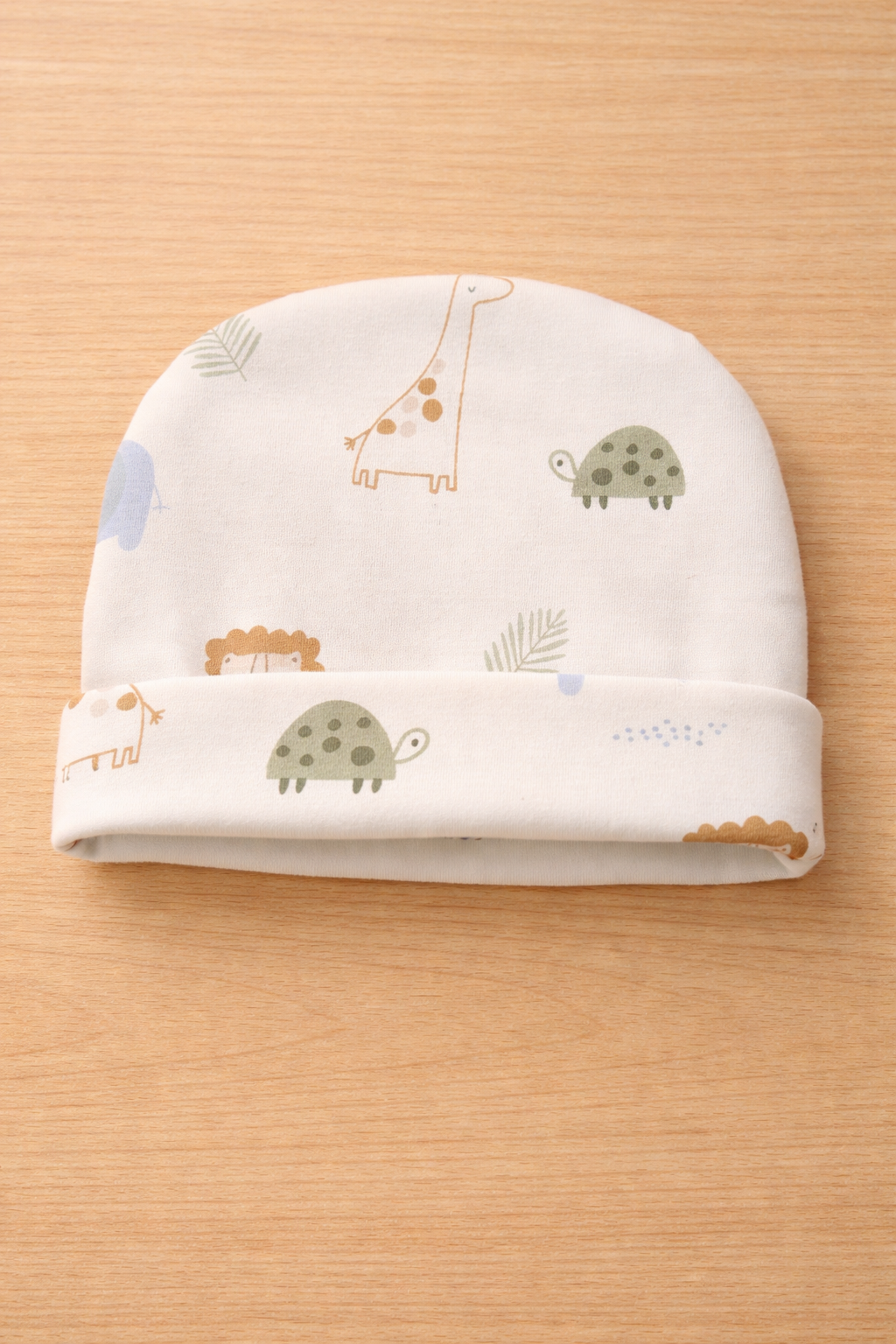 Petit Chapeau - La Savane