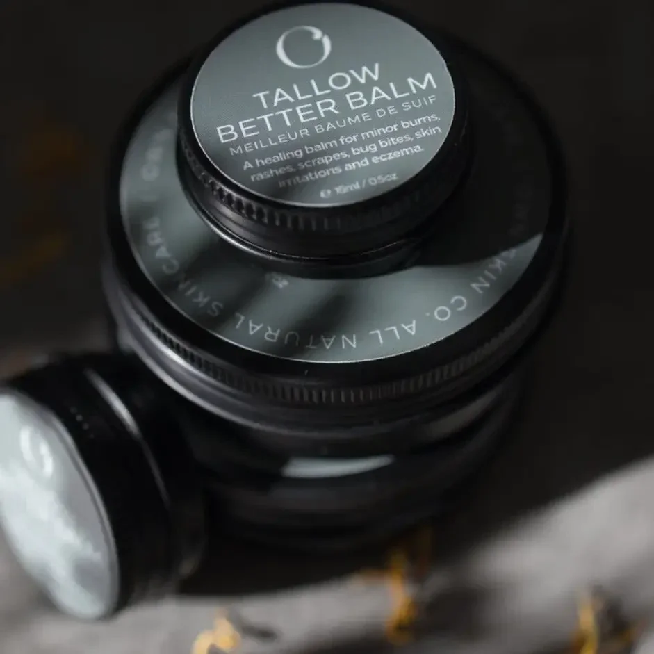 Tallow - Baume - 15ml