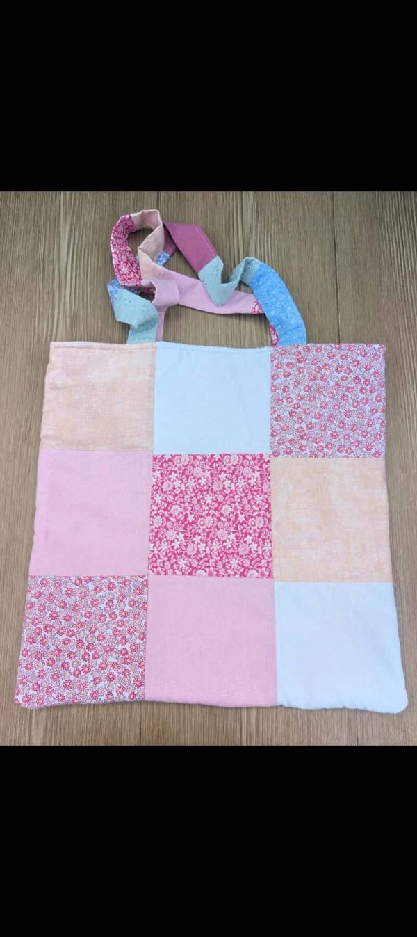 Sac  - Style courte pointe