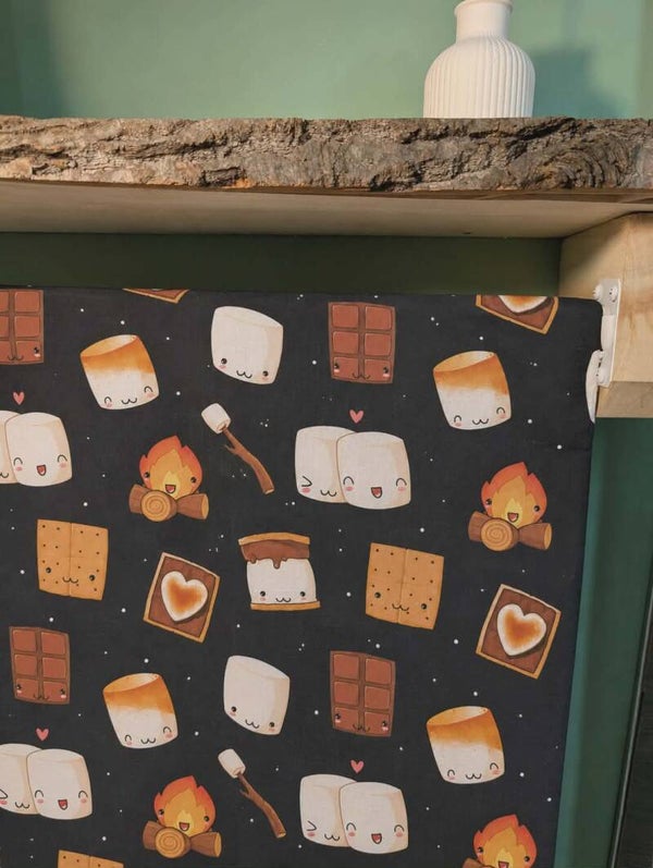 Mousseline - S'mores Grande
