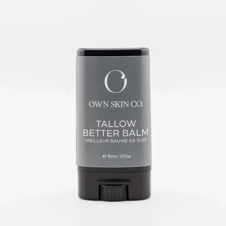 Tallow - Baume - Baton