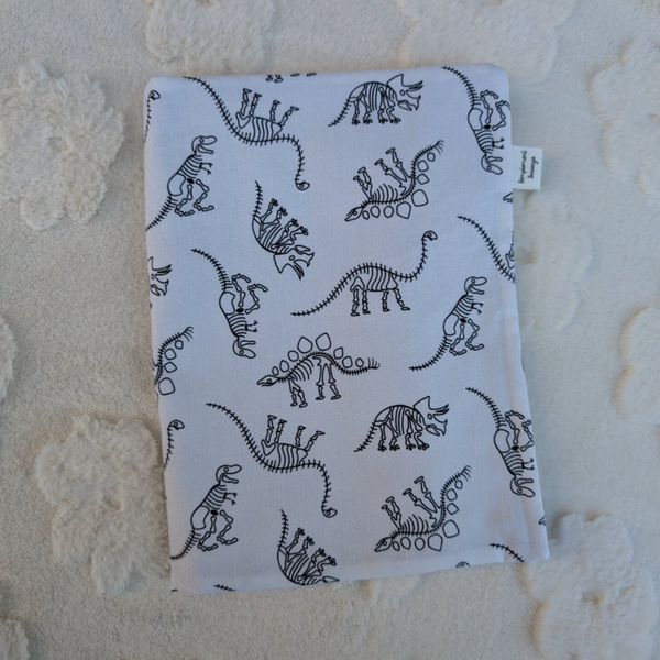 Pochette - Dino