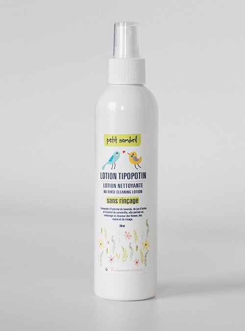 Lotion Tipopotin - 250ml