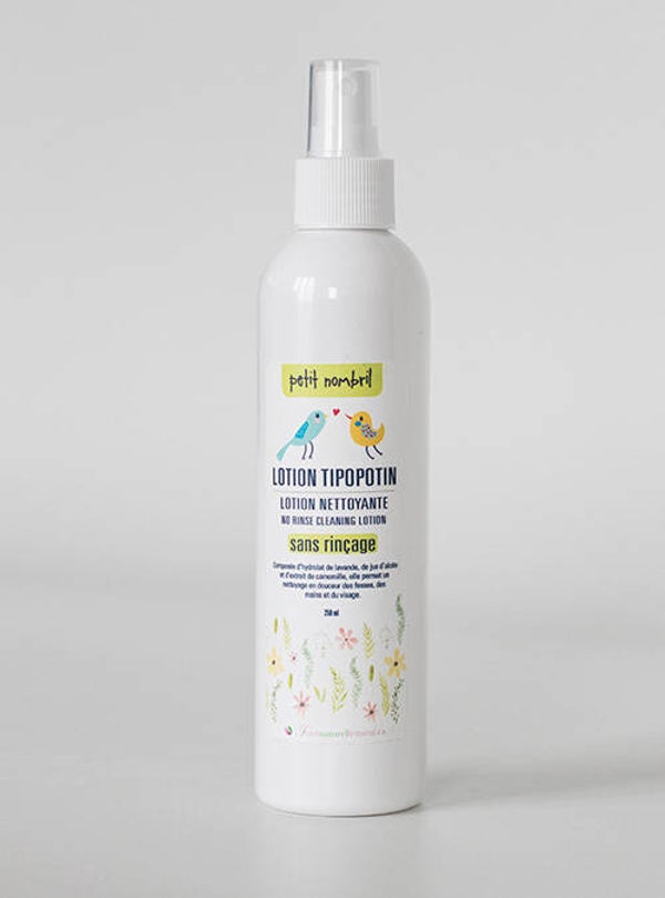 Lotion Tipopotin - 250ml