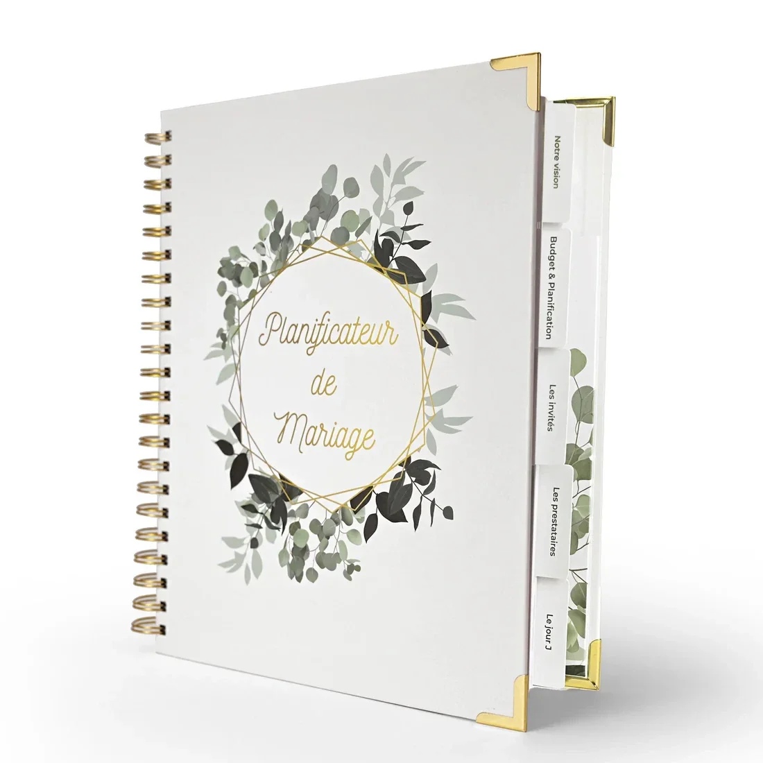 Planificateur de Mariage