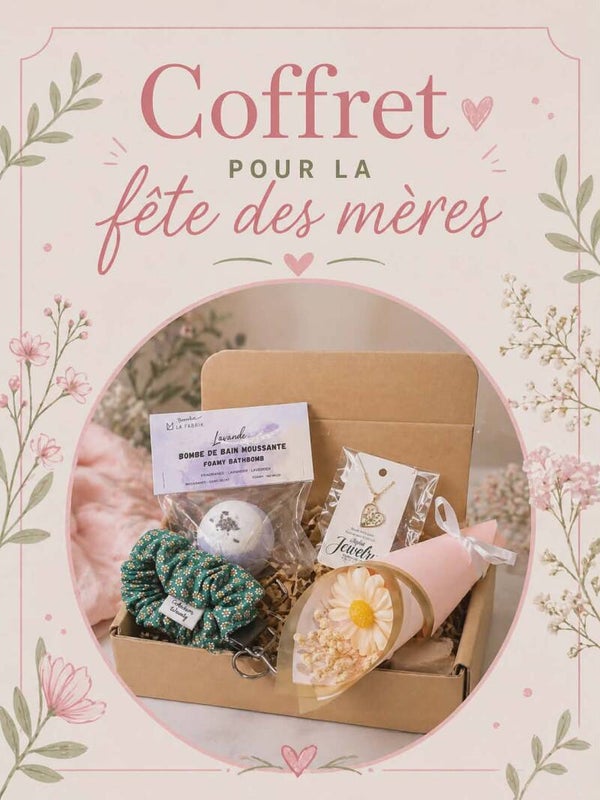 Coffret - 🩷