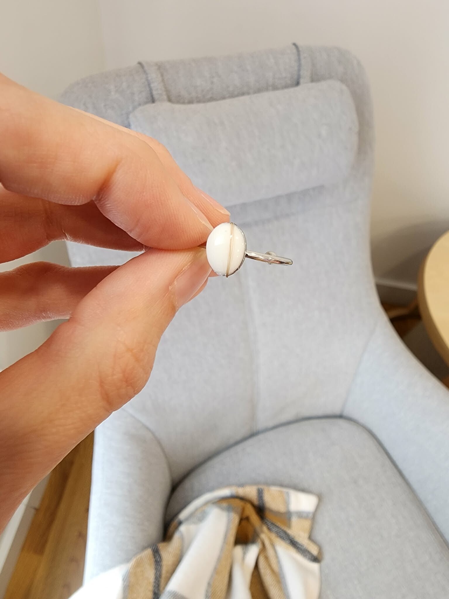 À faire soi-même - Lait Maternel