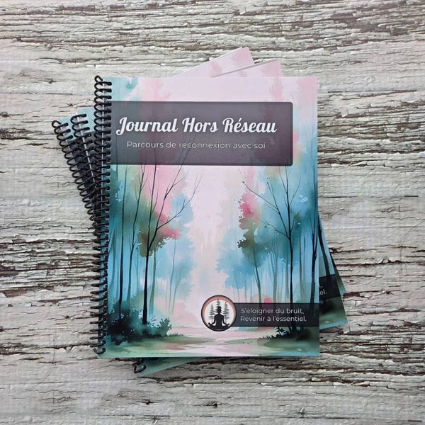 Journal - Hors Réseau