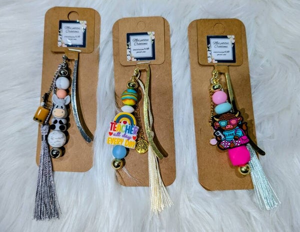 Signet - Marque-pages