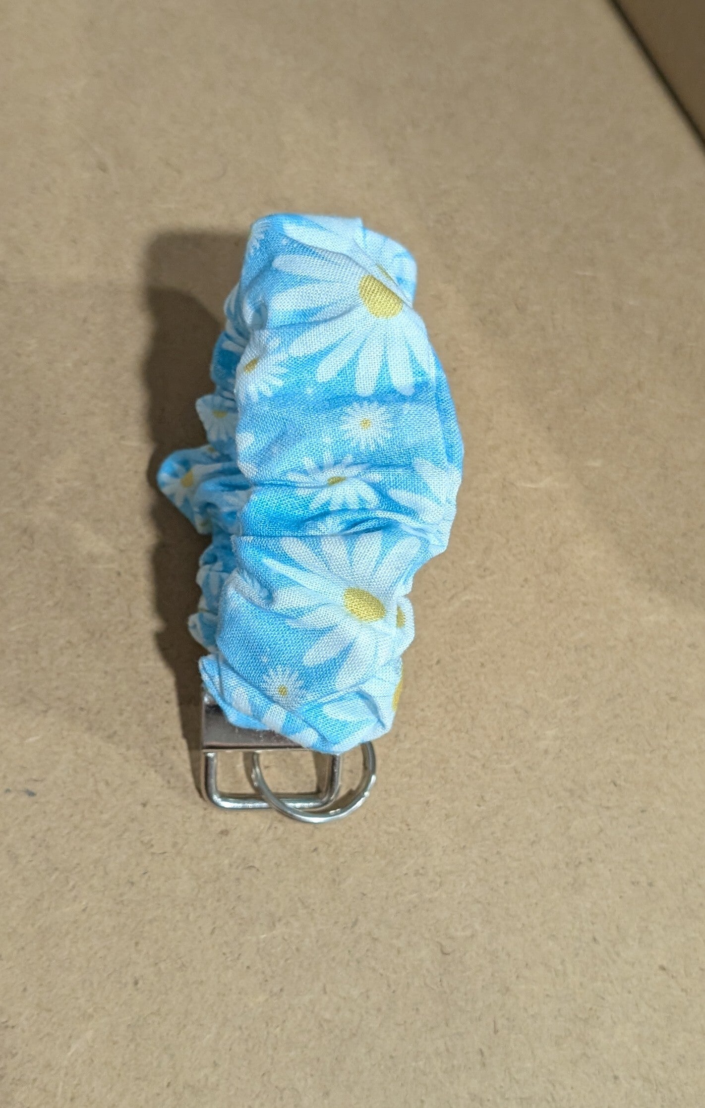 Porte-Clefs Fleurs