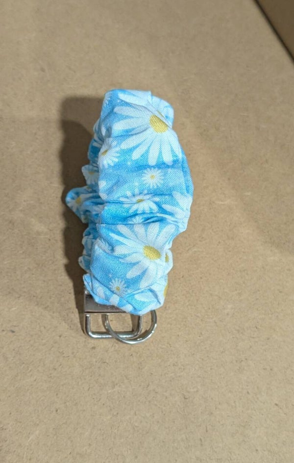 Porte-Clefs Fleurs