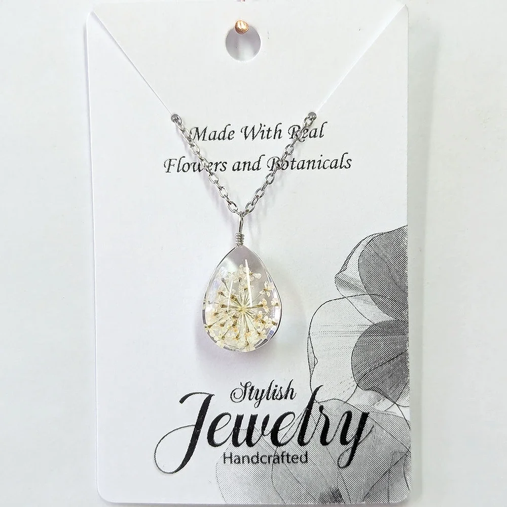 Collier - Goute