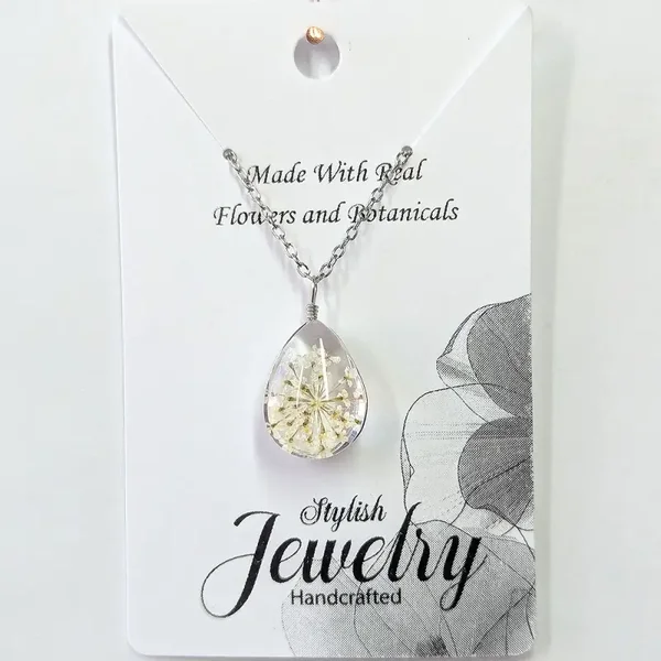 Collier - Goute