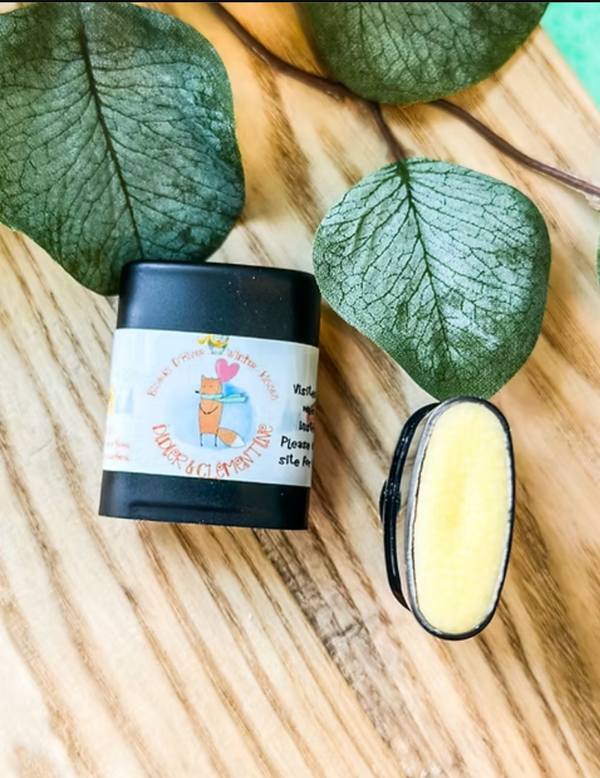 BAUME PROTECTEUR JOUES - BISOU D'HIVER