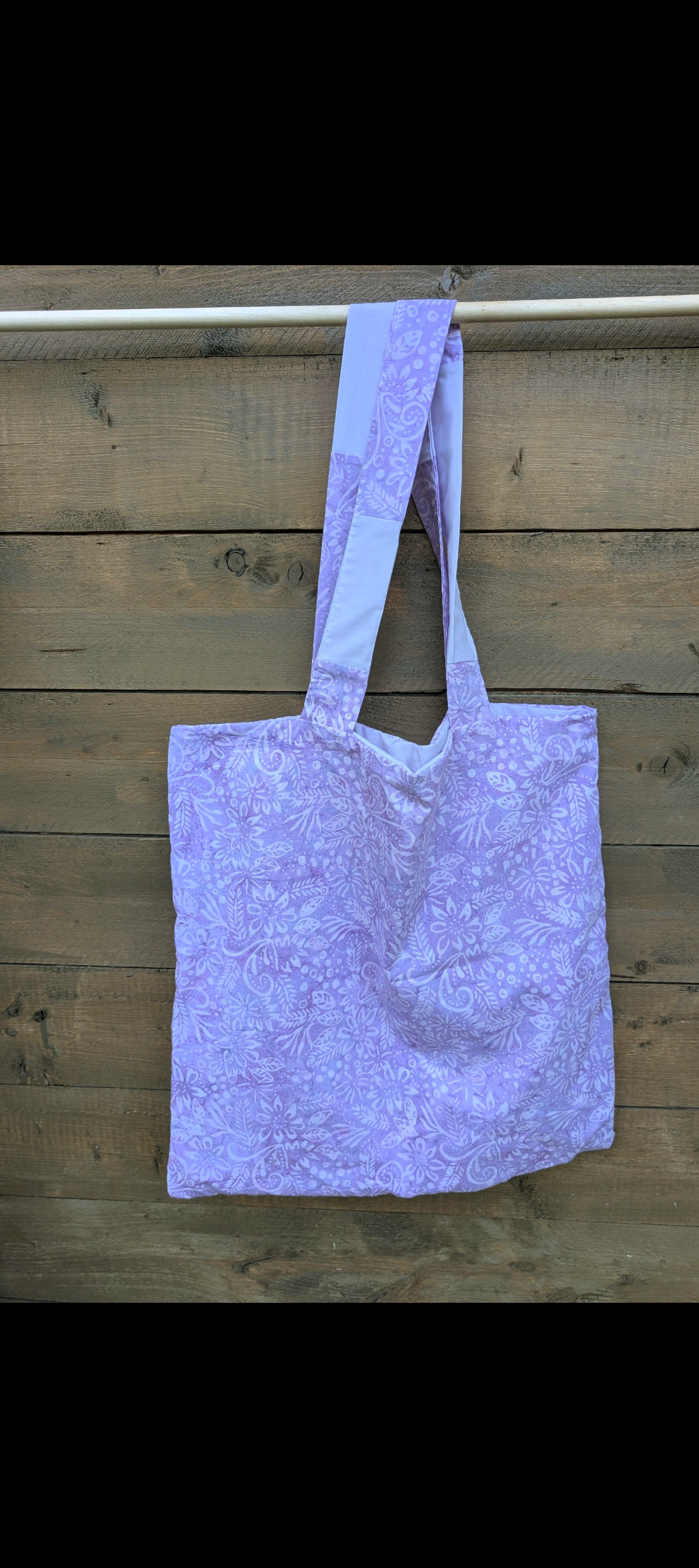 Sac - Tote Bag