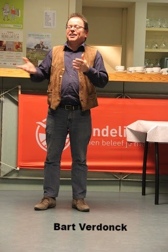 Bart Verdonck