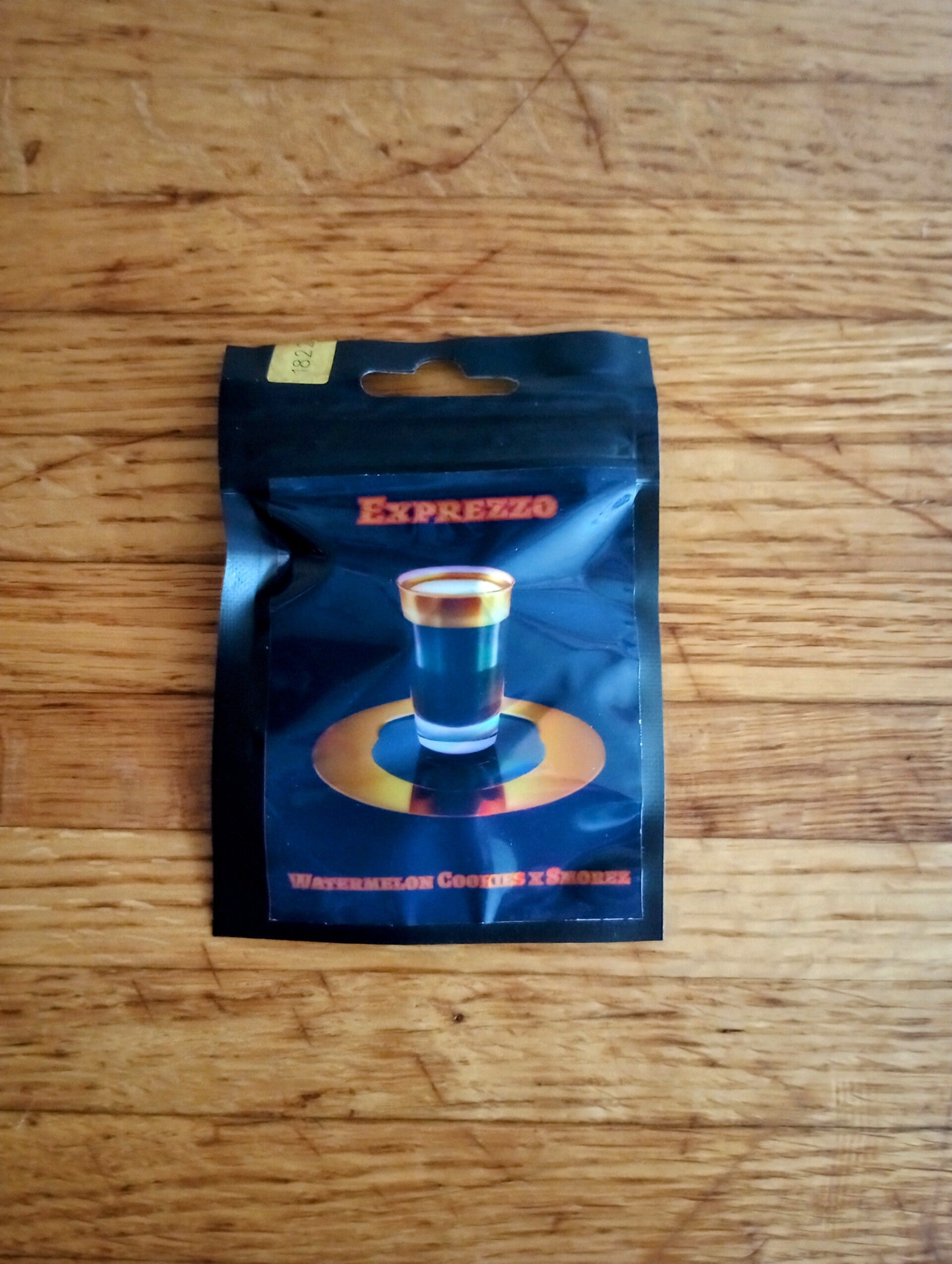 H.K.G. Exprezzo F1 Fem (3pk.)   Very Limited