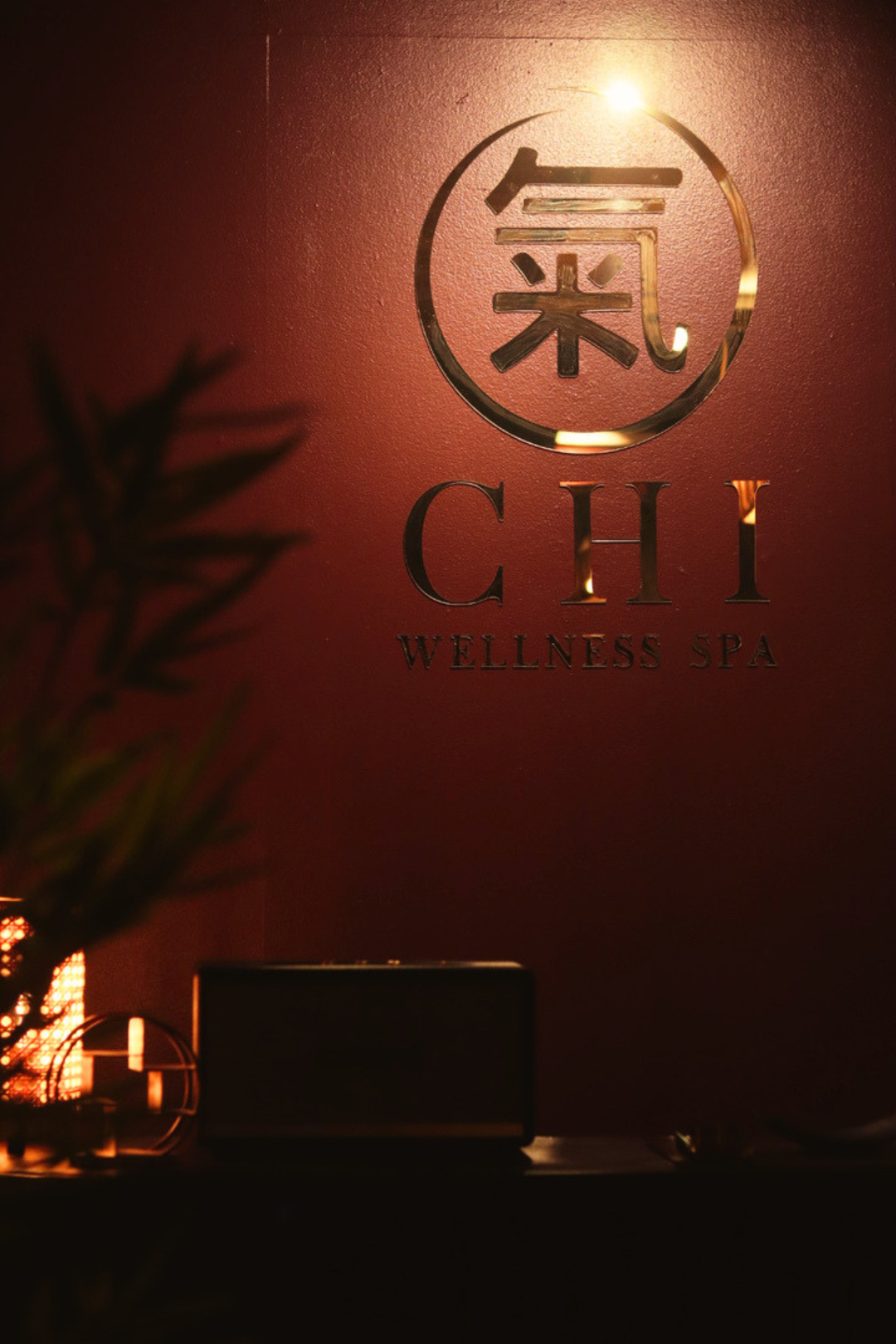 Lauttasaaren aasialainen Day Spa