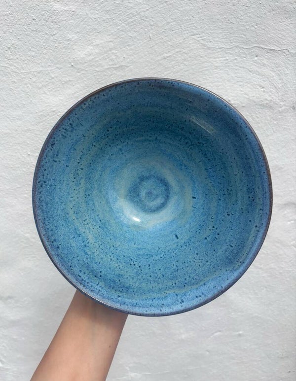 Skye Mist Bowl